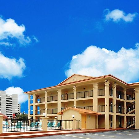 Fairway Inn Fort Walton Beach Exterior foto